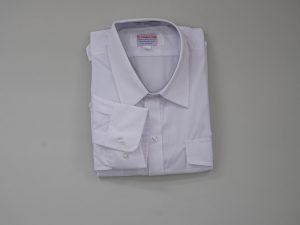 Long sleeve shirt (size: 13.5" - 18")