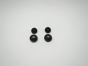 Plastic button (small)